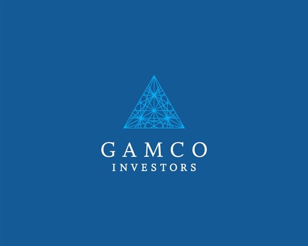 GAMCO Investors logo