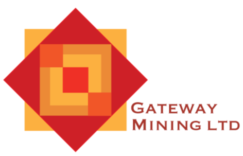 Gateway Mining logo