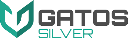 Gatos Silver logo
