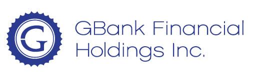 GBank Financial logo