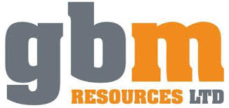 GBM Resources logo