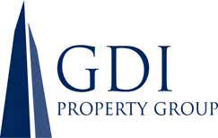 GDI Property Group logo