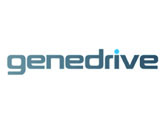 genedrive logo