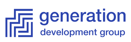 Generation Development Group logo