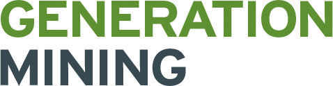 Generation Mining logo
