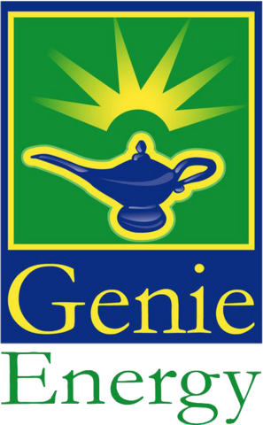 Genie Energy logo