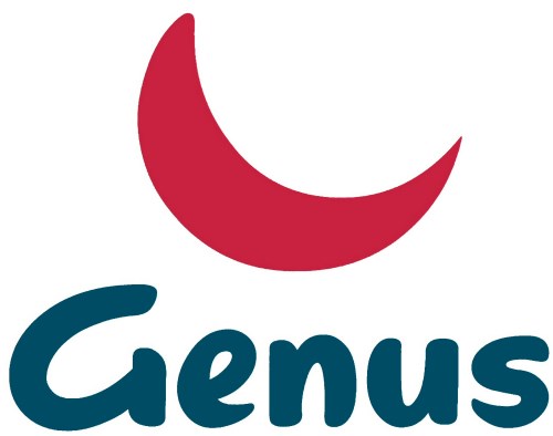 Genus logo
