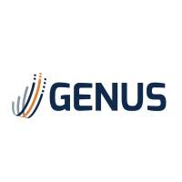GenusPlus Group logo