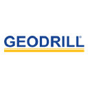 Geodrill logo