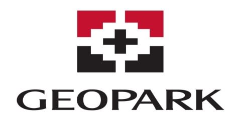 Geopark logo