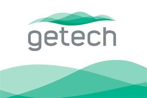 Getech Group logo