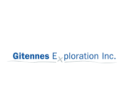 Gitennes Exploration logo