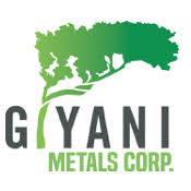 Giyani Metals logo
