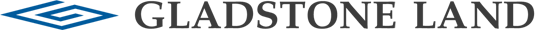 Gladstone Land logo