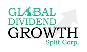 Global Dividend Growth Split logo