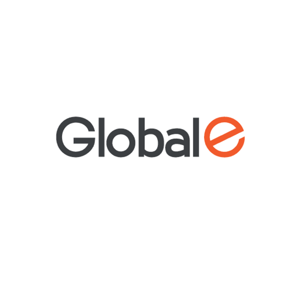 Global-e Online logo