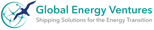 Global Energy Ventures logo