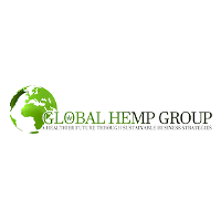 Global Hemp Group logo