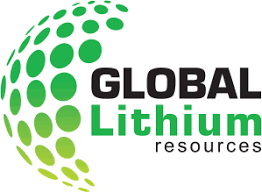 Global Lithium Resources logo
