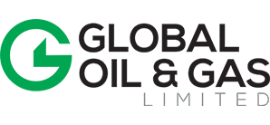 Global Oil & Gas logo