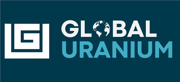 Global Uranium and Enrichment logo