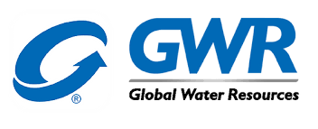 Global Water Resources logo