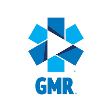 GMR Solutions logo