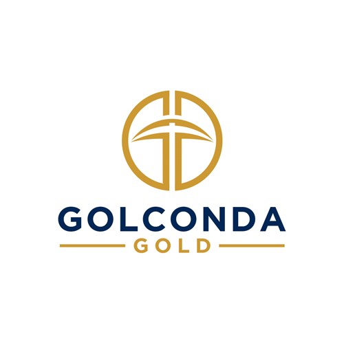 Golconda Gold logo