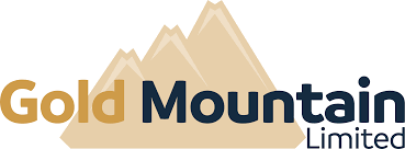 Gold Mountain logo