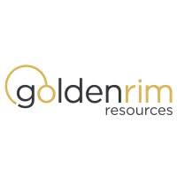 Golden Rim Resources logo