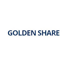 Golden Share Resources logo