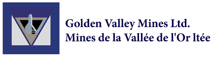 Golden Valley Mines logo