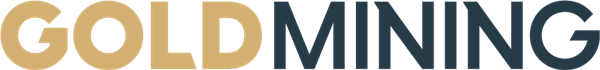 GoldMining logo