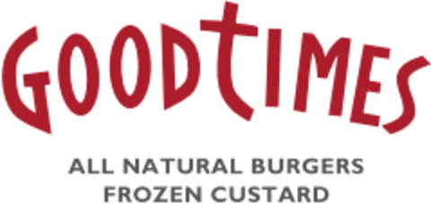 Good Times Restaurants logo