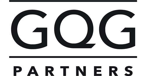 GQG Partners logo