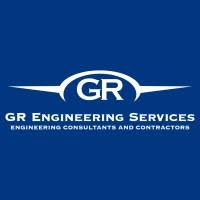 GR Engineering Services logo