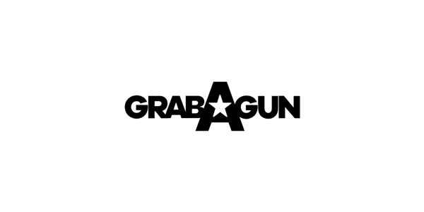 Grabagun Digital logo