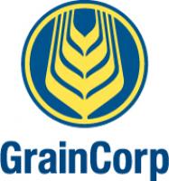 GrainCorp logo