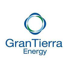 Gran Tierra Energy logo