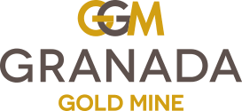 Granada Gold Mine logo
