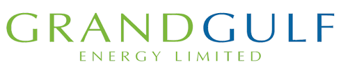 Grand Gulf Energy logo