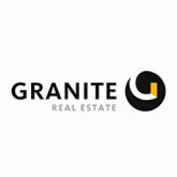 Granite Real Estate Investment Trust logo