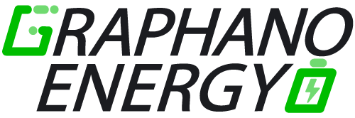 Graphano Energy logo