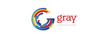 Gray Media logo