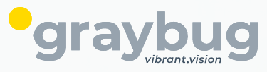 Graybug Vision logo