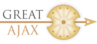 Great Ajax logo