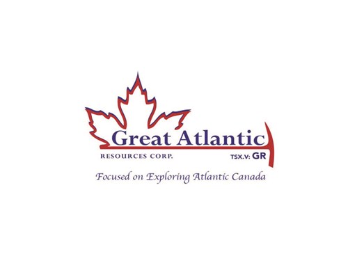 Great Atlantic Resources logo