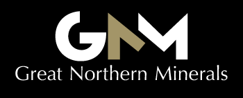 Great Northern Minerals logo