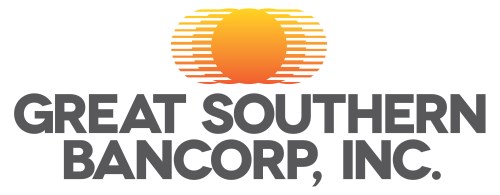 Great Southern Bancorp logo
