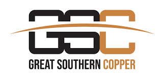 Great Southern Copper logo